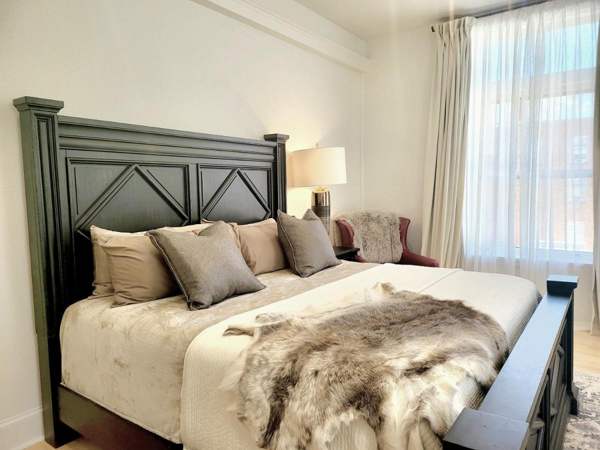The Bank Hotel Deadwood Extérieur photo