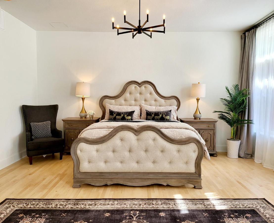 The Bank Hotel Deadwood Extérieur photo